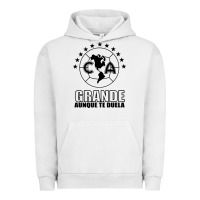 Pigment Lunar Rock club america de mexico Urban Hoodie - artisFamous