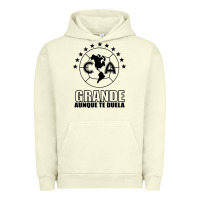 Pigment Pistachio club america de mexico Urban Hoodie - artisFamous