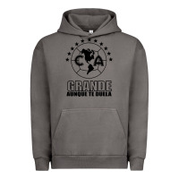 Pigment Tornado club america de mexico Urban Hoodie - artisFamous