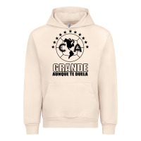 Sandshell club america de mexico Urban Hoodie - artisFamous