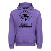 Tulip club america de mexico Urban Hoodie - artisFamous