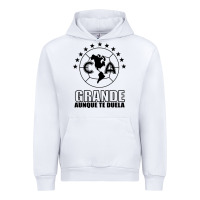 White club america de mexico Urban Hoodie - artisFamous