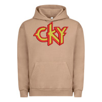 Pigment Burro cky Urban Hoodie - artisFamous