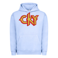 Pigment Grape Ice cky Urban Hoodie - artisFamous