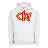 Pigment Lunar Rock cky Urban Hoodie - artisFamous