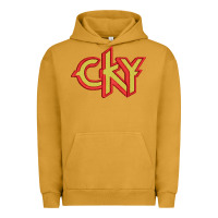 Pigment Peanut Butter cky Urban Hoodie - artisFamous