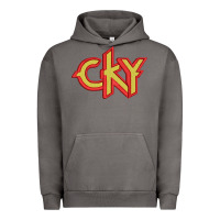 Pigment Tornado cky Urban Hoodie - artisFamous