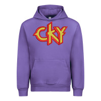 Tulip cky Urban Hoodie - artisFamous