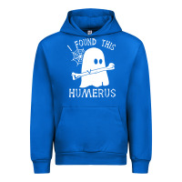 Cobalt halloween i found this skeleton Urban Hoodie - artisFamous