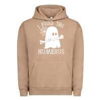 Pigment Burro halloween i found this skeleton Urban Hoodie - artisFamous