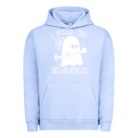 Pigment Grape Ice halloween i found this skeleton Urban Hoodie - artisFamous