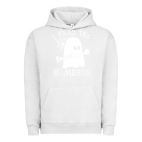 Pigment Lunar Rock halloween i found this skeleton Urban Hoodie - artisFamous