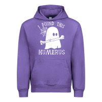 Tulip halloween i found this skeleton Urban Hoodie - artisFamous