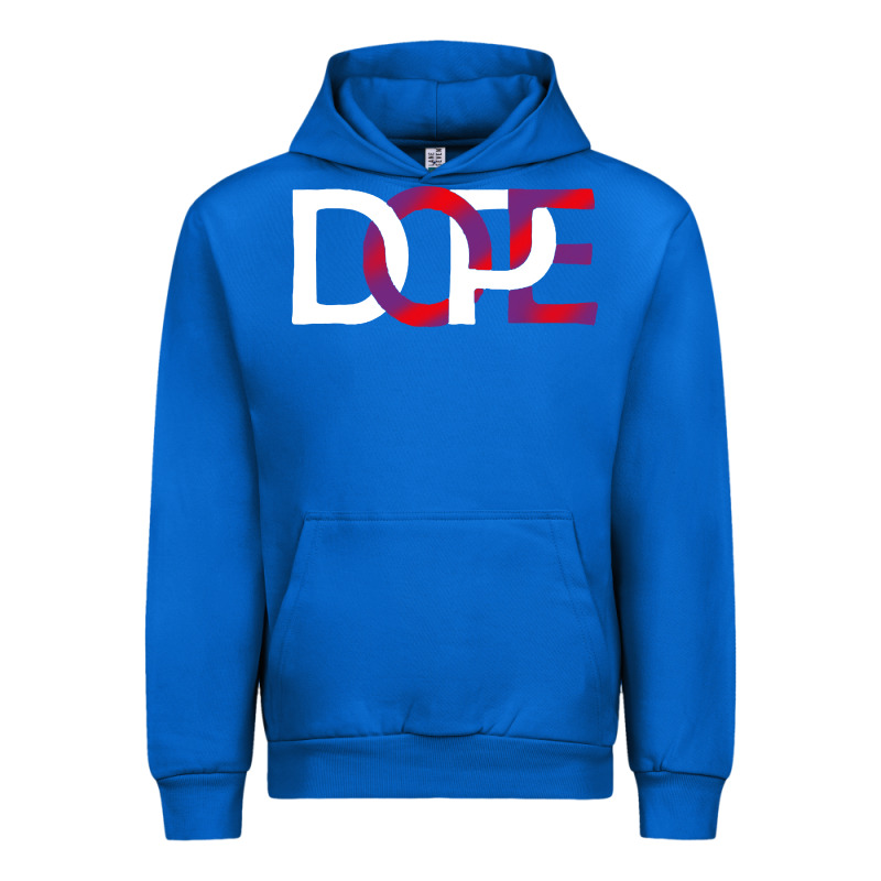 Dope Urban Hoodie by artisFamous | Teevron