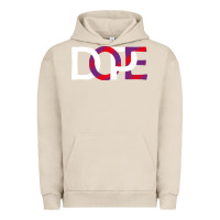 Pigment French Oak dope Urban Hoodie - artisFamous