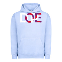 Pigment Grape Ice dope Urban Hoodie - artisFamous