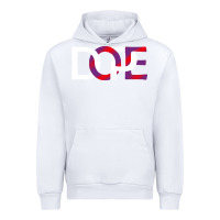 White dope Urban Hoodie - artisFamous