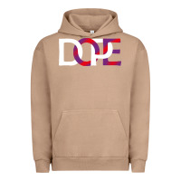 Pigment Burro dope Urban Hoodie - artisFamous