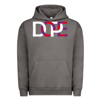 Pigment Tornado dope Urban Hoodie - artisFamous