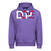 Tulip dope Urban Hoodie - artisFamous