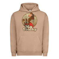 Pigment Burro emperor’s new groove kuzco llama no touchy Urban Hoodie - artisFamous