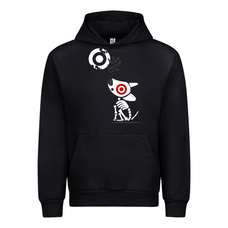 Target Team Member Halloween Urban Hoodie by artisFamous | Teevron