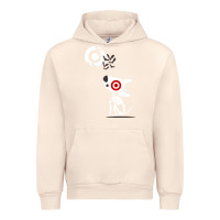 Sandshell target team member halloween Urban Hoodie - artisFamous