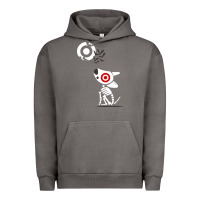 Pigment Tornado target team member halloween Urban Hoodie - artisFamous