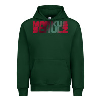 Forest Green markus schulz music dj Urban Hoodie - artisFamous