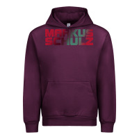 Mauve Wine markus schulz music dj Urban Hoodie - artisFamous