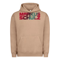 Pigment Burro markus schulz music dj Urban Hoodie - artisFamous
