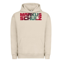 Pigment French Oak markus schulz music dj Urban Hoodie - artisFamous