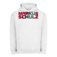 Pigment Lunar Rock markus schulz music dj Urban Hoodie - artisFamous