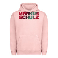 Pigment Salmon markus schulz music dj Urban Hoodie - artisFamous