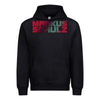Black markus schulz music dj Urban Hoodie - artisFamous