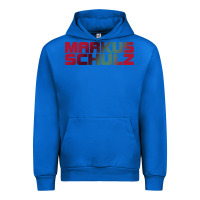 Cobalt markus schulz music dj Urban Hoodie - artisFamous