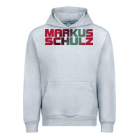 Heather Grey markus schulz music dj Urban Hoodie - artisFamous