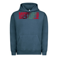 Pigment Midnight Navy markus schulz music dj Urban Hoodie - artisFamous