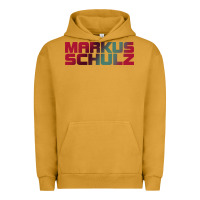 Pigment Peanut Butter markus schulz music dj Urban Hoodie - artisFamous