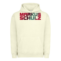Pigment Pistachio markus schulz music dj Urban Hoodie - artisFamous