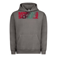 Pigment Tornado markus schulz music dj Urban Hoodie - artisFamous