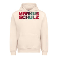 Sandshell markus schulz music dj Urban Hoodie - artisFamous