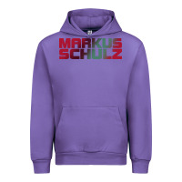 Tulip markus schulz music dj Urban Hoodie - artisFamous