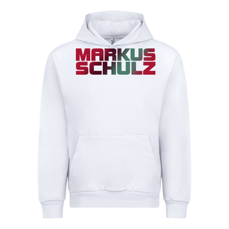 Markus Schulz Music Dj Urban Hoodie by artisFamous | Teevron