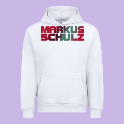 Markus Schulz Music Dj Urban Hoodie Designed By Artisfamous