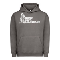 Pigment Tornado i drink your milkshake Urban Hoodie - artisFamous