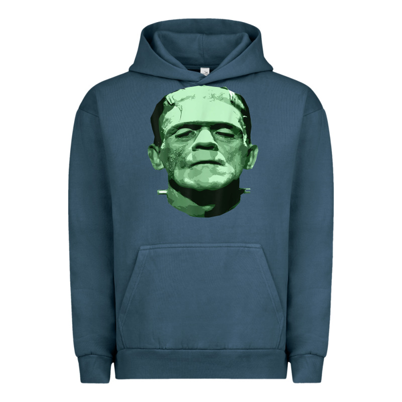 Frankenstein Urban Hoodie by artisFamous | Teevron