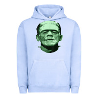 Pigment Grape Ice frankenstein Urban Hoodie - artisFamous