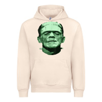 Sandshell frankenstein Urban Hoodie - artisFamous
