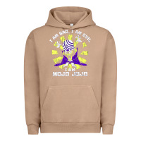 Pigment Burro i am mojo jojo Urban Hoodie - artisFamous